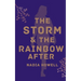 The storm & the rainbow after