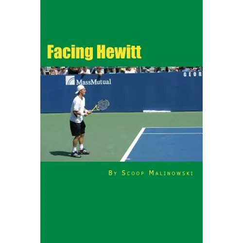 Facing Hewitt: Symposium of a Champion