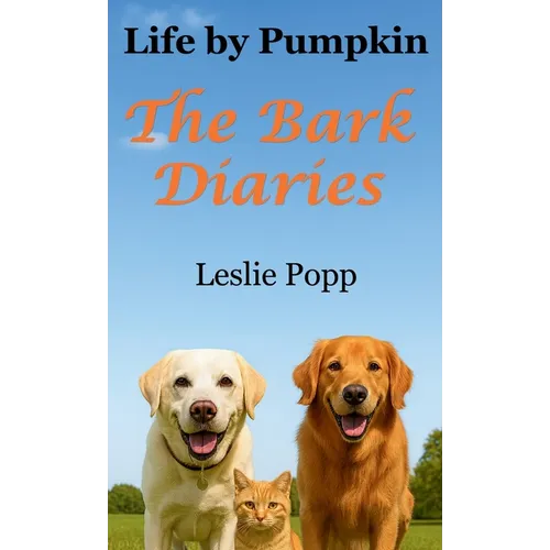 The Bark Diaries