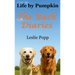 The Bark Diaries