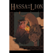 Hassa and the Lion