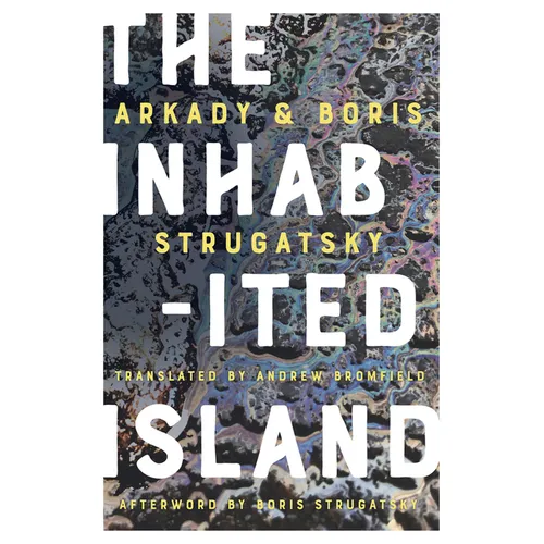 The Inhabited Island