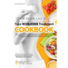 Your Scoliosis Treatment Cookbook (2nd Edition): A guide to customizing your diet and a vast collection of delicious, healthy recipes treat scoliosis.