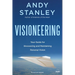 Visioneering, Revised and Updated Edition: Your Guide for Discovering and Maintaining Personal Vision