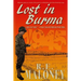 Lost in Burma: "Queenie" and 50 other War Poems