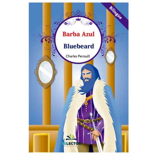 Barba azul