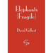 Elephants (Fragile)