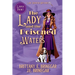 The Lady and the Poisoned Waters: A 1920s Small Town Cozy Mystery (Large Print)