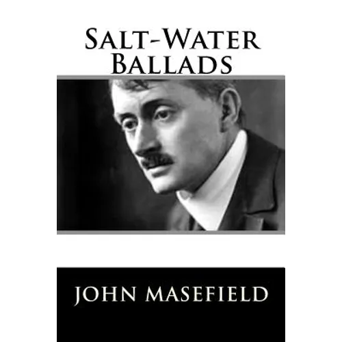 Salt-Water Ballads