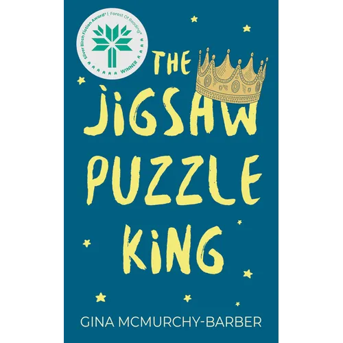 The Jigsaw Puzzle King