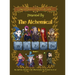 Magical Elements of the Periodic Table Presented By The Alchemical Wizards - Book 1