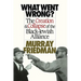 What Went Wrong?: The Creation & Collapse of the Black-Jewish Alliance
