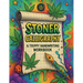 Stoner Calligraphy - A Trippy Handwriting Workbook: 420-Friendly Lettering Guide for Adults - Trippy Practice Pages and the Chillest Gift for Any High