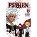 Psyren, Vol. 6