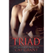 Triad: Book Five of the Courtland Chronicles