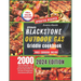 Ultimate Blackstone Outdoor Gas Griddle Cookbook: 2000 Days Of Master Your Gourmet Grilling With Step By Step Guide And Secrets For Beginners And Adva