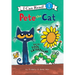 Pete the Cat and the Cool Caterpillar
