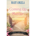 Coming Up Murder