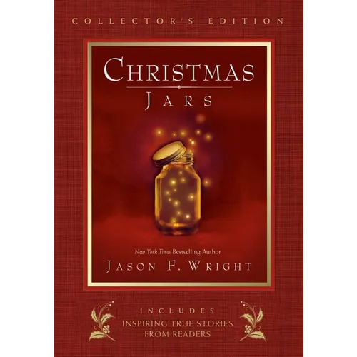Christmas Jars Collector's Edition