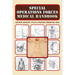 Special Operations Forces Medical Handbook