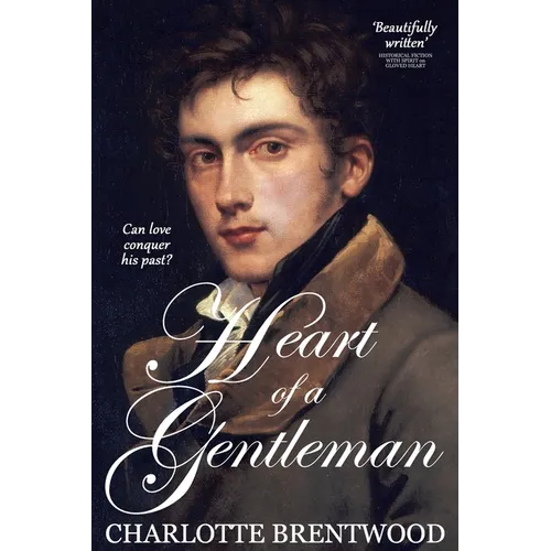 Heart of a Gentleman: A Sweet Regency Romance