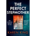 The Perfect Stepmother: A totally gripping psychological suspense thriller