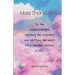 More Than A Mom