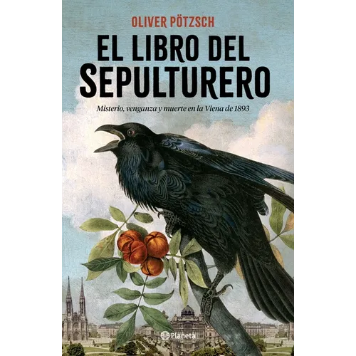 El Libro del Sepulturero
