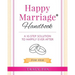 Happy Marriage Handbook For Her: A 10-Step Solution To Happily Ever After