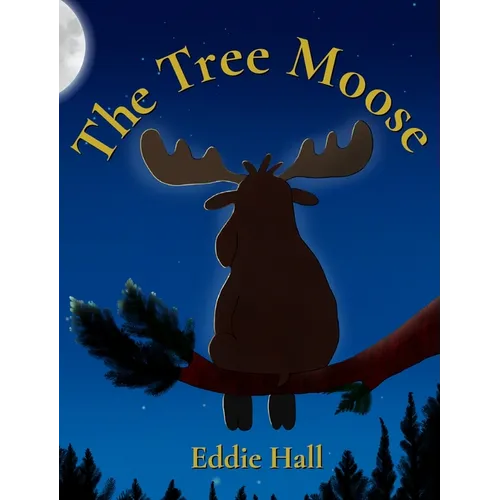 The Tree Moose