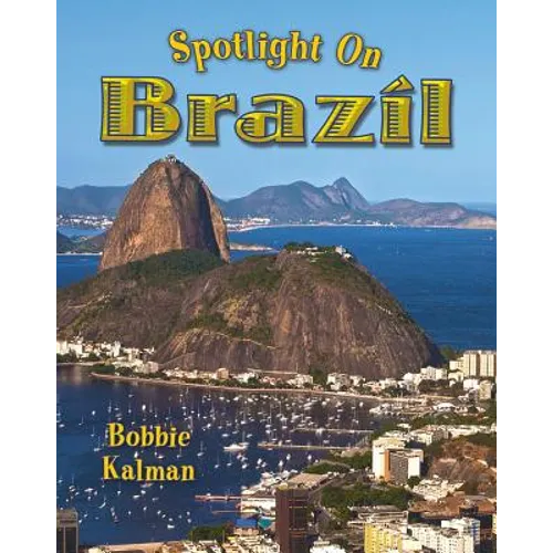 Spotlight on Brazil