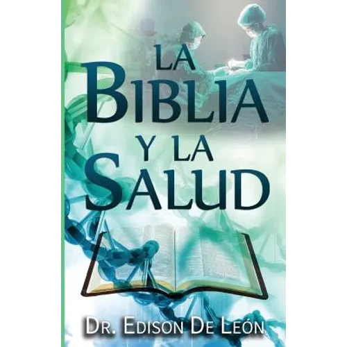 La Biblia y la Salud