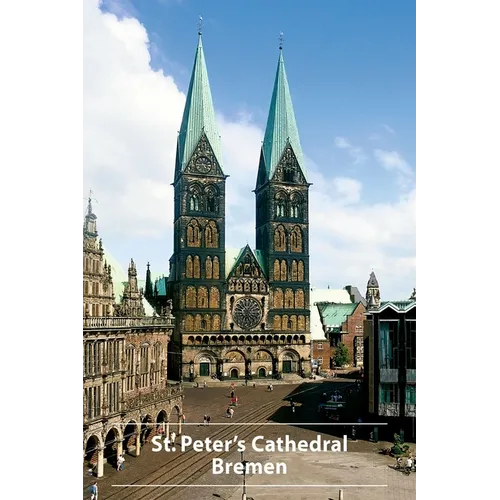 St. Peter's Cathedral Bremen