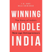 Winning Middle India: The Story of India's New-Age Entrepreneurs