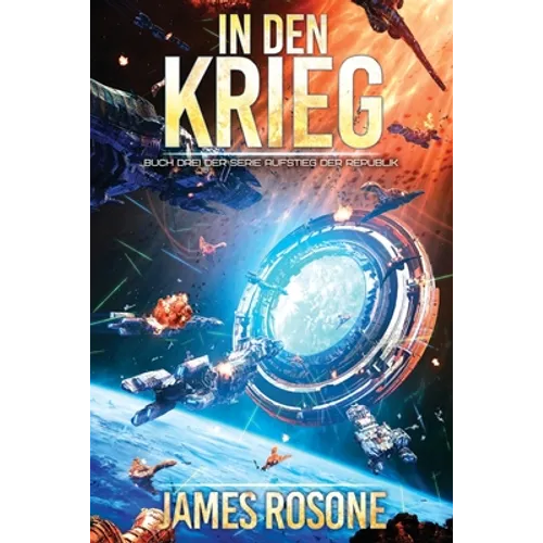 In den Krieg