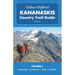 Gillean Daffern's Kananaskis Country Trail Guide - 5th Edition, Volume 1: Kananaskis Valley - Kananaskis Lakes - Elk Lakes - Smith-Dorrien
