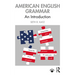American English Grammar: An Introduction