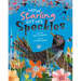 How Starling Got His Speckles