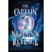 The Captain of Nemain's Revenge