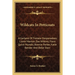 Wildcats In Petticoats: A Garland Of Female Desperadoes; Lizzie Merton, Zoe Wilkins, Flora Quick Mundis, Bonnie Parker, Katie Bender And Belle Starr