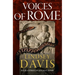 Voices of Rome: Four Tales of Ancient Rome