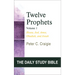 Twelve Prophets, Volume 1: Hosea, Joel, Amos, Obadiah, and Jonah