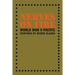 Nerves on Fire: World War II Pacific Paintings