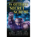 An Otterly Secret Scheme: A Paranormal Women's Fiction Complete Series