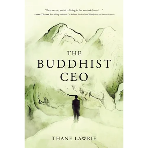 The Buddhist CEO