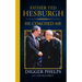 Father Ted Hesburgh: He Coached Me