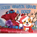 Does Santa Have A Dog?