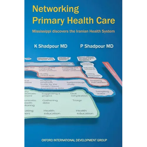 Networking Primary Health Care: Mississippi discovers the Iranian Health system