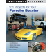 101 Projects for Your Porsche Boxster