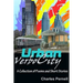 Urban VerboCity: Collection of Poems and Story Shorts